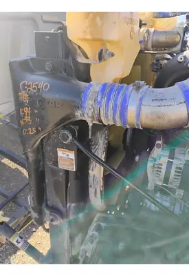 PETERBILT 579 Cooling Assy. (Rad., Cond., ATAAC)