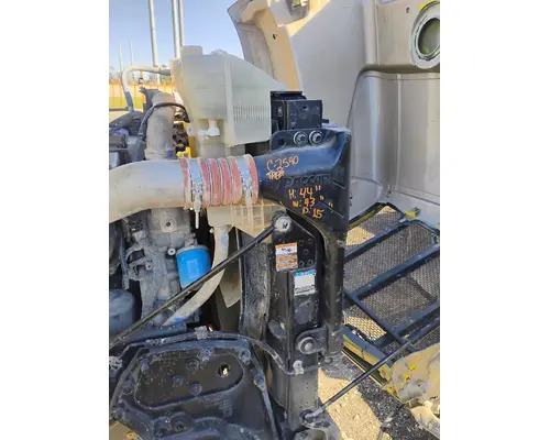 PETERBILT 579 Cooling Assy. (Rad., Cond., ATAAC)