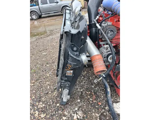 PETERBILT 579 Cooling Assy. (Rad., Cond., ATAAC)