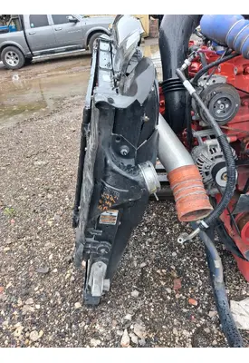 PETERBILT 579 Cooling Assy. (Rad., Cond., ATAAC)