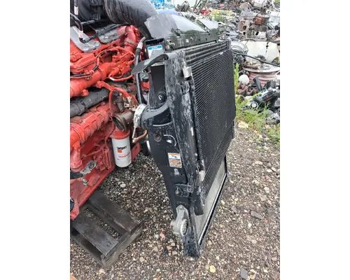 PETERBILT 579 Cooling Assy. (Rad., Cond., ATAAC)