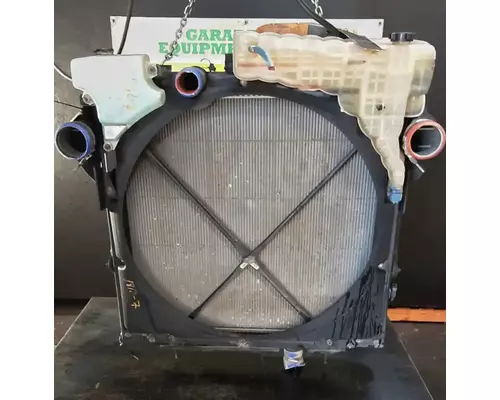 PETERBILT 579 Cooling Assy. (Rad., Cond., ATAAC)