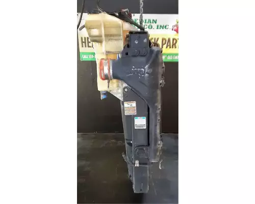 PETERBILT 579 Cooling Assy. (Rad., Cond., ATAAC)
