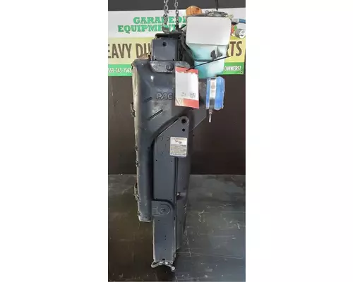 PETERBILT 579 Cooling Assy. (Rad., Cond., ATAAC)