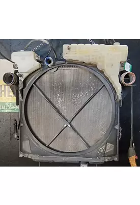 PETERBILT 579 Cooling Assy. (Rad., Cond., ATAAC)