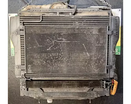 PETERBILT 579 Cooling Assy. (Rad., Cond., ATAAC)
