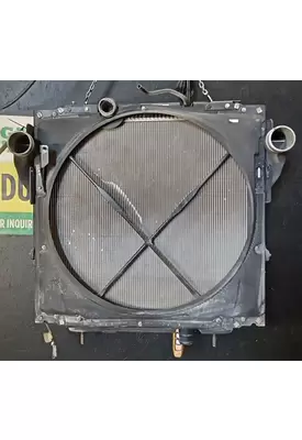 PETERBILT 579 Cooling Assy. (Rad., Cond., ATAAC)