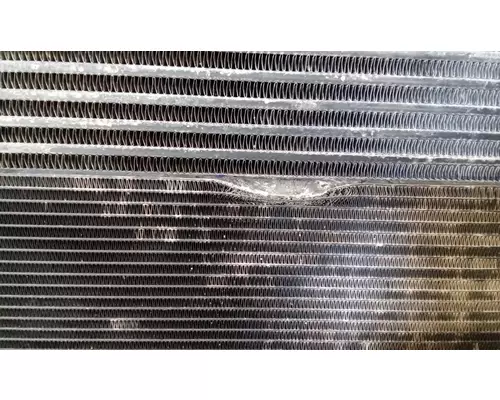 PETERBILT 579 Cooling Assy. (Rad., Cond., ATAAC)