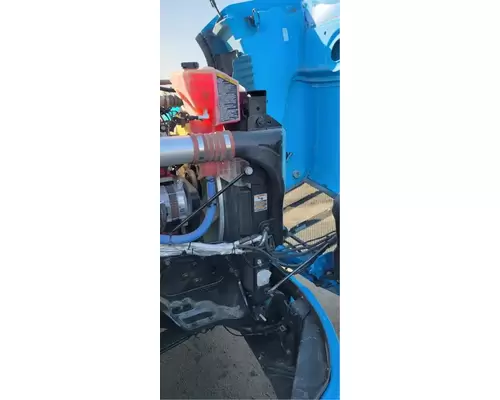 PETERBILT 579 Cooling Assy. (Rad., Cond., ATAAC)