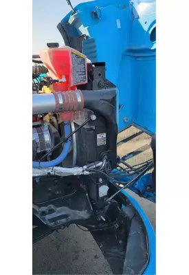 PETERBILT 579 Cooling Assy. (Rad., Cond., ATAAC)