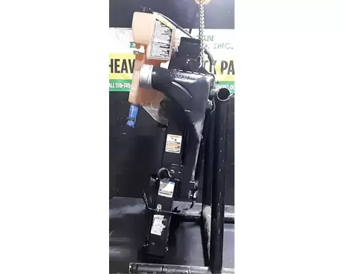 PETERBILT 579 Cooling Assy. (Rad., Cond., ATAAC)