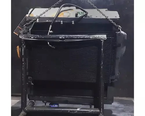 PETERBILT 579 Cooling Assy. (Rad., Cond., ATAAC)