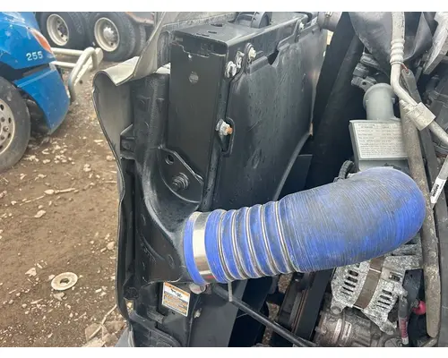 PETERBILT 579 Cooling Assy. (Rad., Cond., ATAAC)