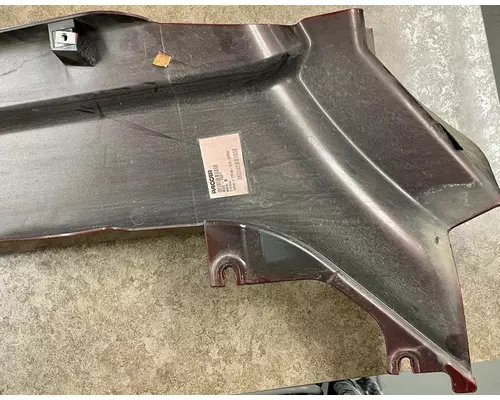 PETERBILT 579 Cowl Panel