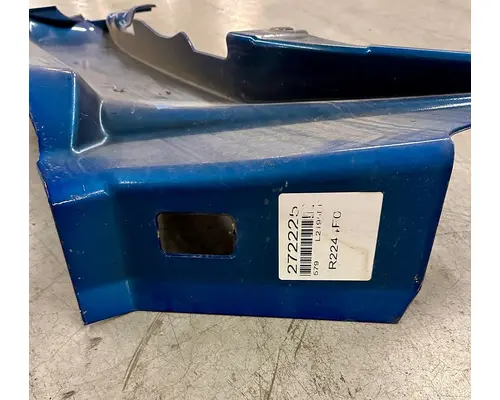 PETERBILT 579 Cowl Panel
