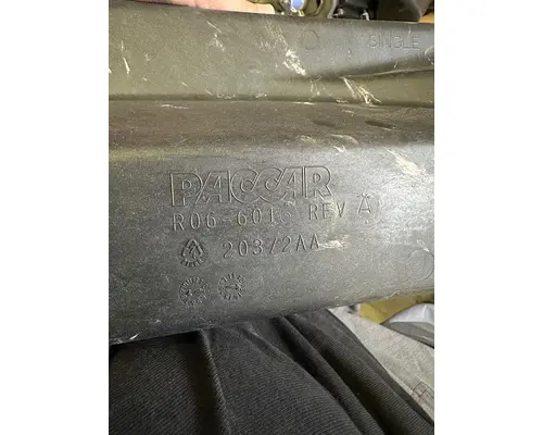 PETERBILT 579 Cowl Panel