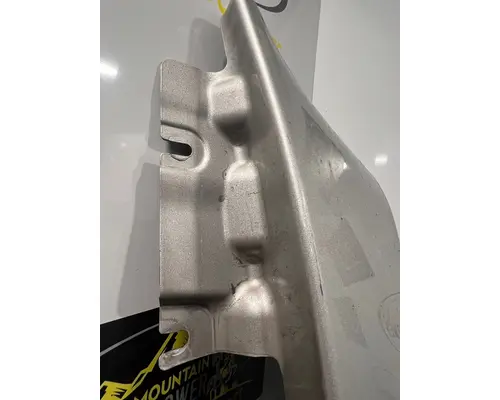 PETERBILT 579 Cowl Panel