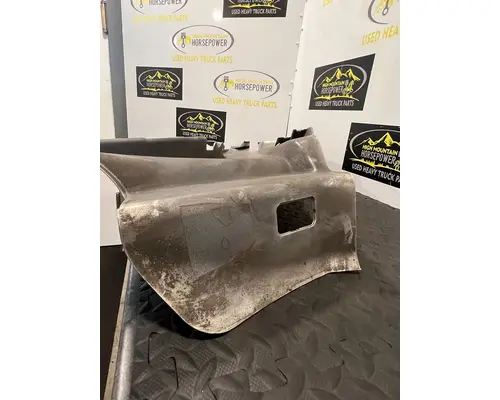 PETERBILT 579 Cowl Panel