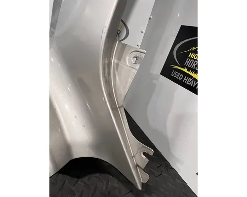 PETERBILT 579 Cowl Panel