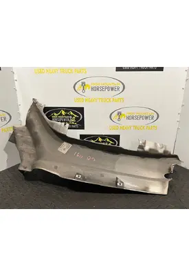 PETERBILT 579 Cowl Panel