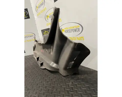 PETERBILT 579 Cowl Panel