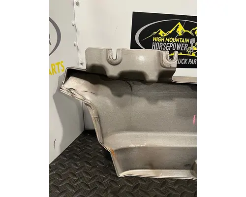PETERBILT 579 Cowl Panel
