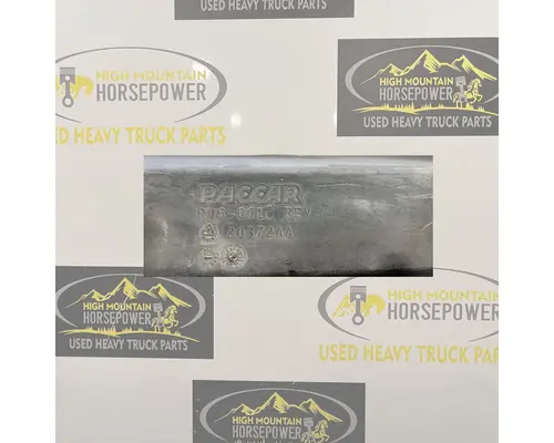 PETERBILT 579 Cowl Panel
