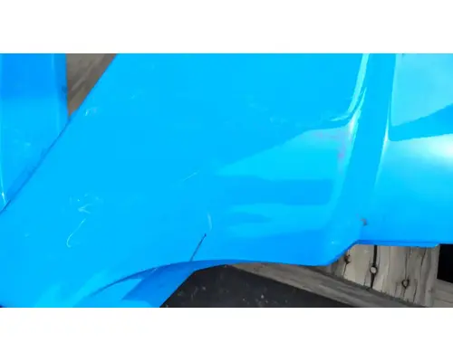 PETERBILT 579 Cowl