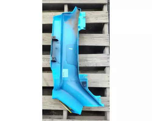 PETERBILT 579 Cowl