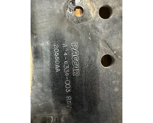 PETERBILT 579 Crossmember