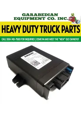 PETERBILT 579 Cruise Speed Regulator