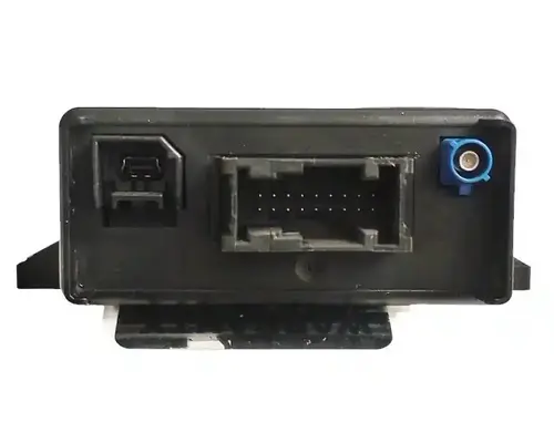 PETERBILT 579 Cruise Speed Regulator