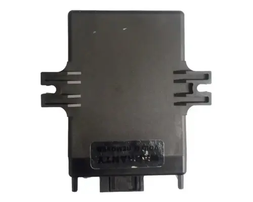 PETERBILT 579 Cruise Speed Regulator