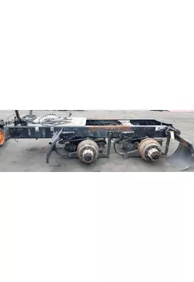 PETERBILT 579 Cutoff (Tandem)