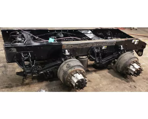 PETERBILT 579 Cutoff Assembly