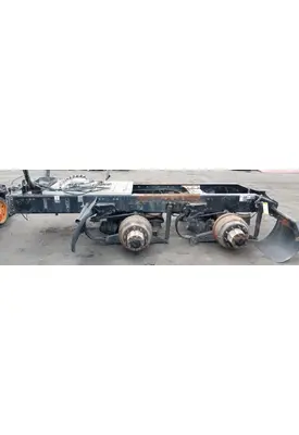 PETERBILT 579 Cutoff Tandem Axle