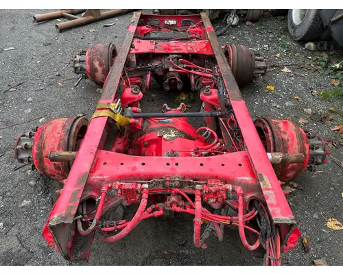 PETERBILT 579 Cutoff