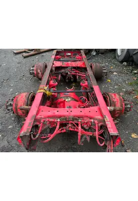 PETERBILT 579 Cutoff