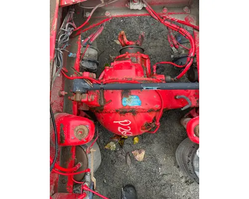 PETERBILT 579 Cutoff