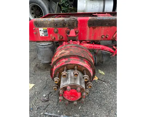 PETERBILT 579 Cutoff