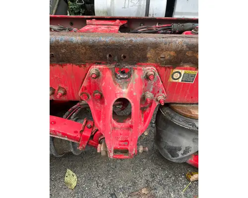 PETERBILT 579 Cutoff