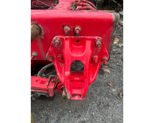 PETERBILT 579 Cutoff