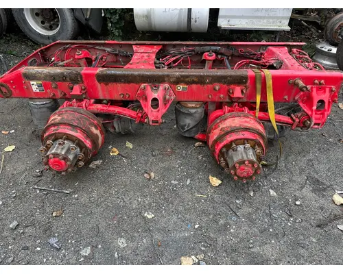 PETERBILT 579 Cutoff