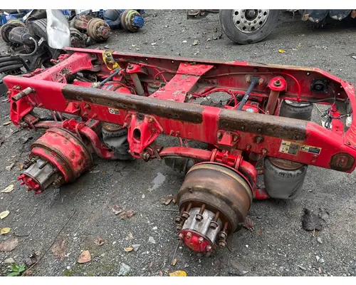 PETERBILT 579 Cutoff