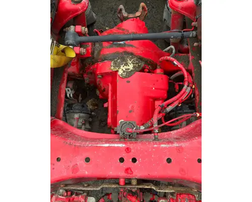 PETERBILT 579 Cutoff