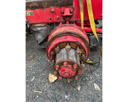 PETERBILT 579 Cutoff