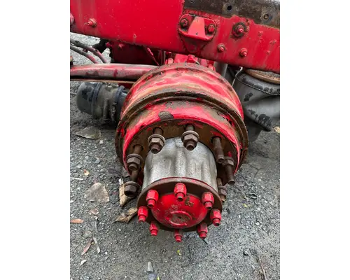 PETERBILT 579 Cutoff