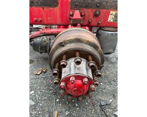 PETERBILT 579 Cutoff