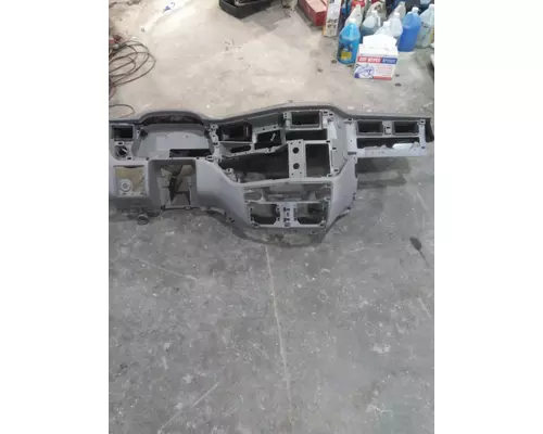 PETERBILT 579 DASH ASSEMBLY