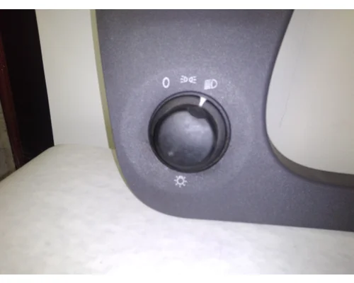 PETERBILT 579 DASH PANEL